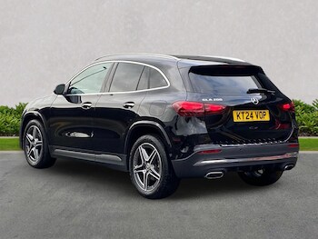 Used Mercedes-Benz GLA 2024 for sale - 76422344: Photo