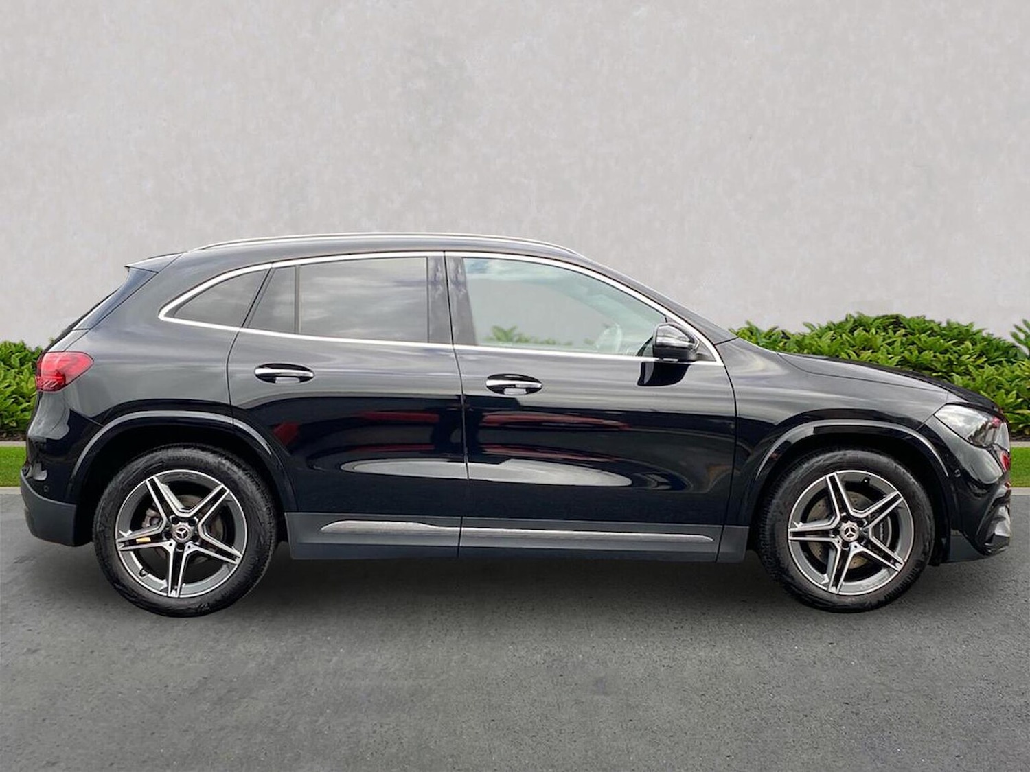 Used Mercedes-Benz GLA 2024 for sale - 76422344: Photo 3