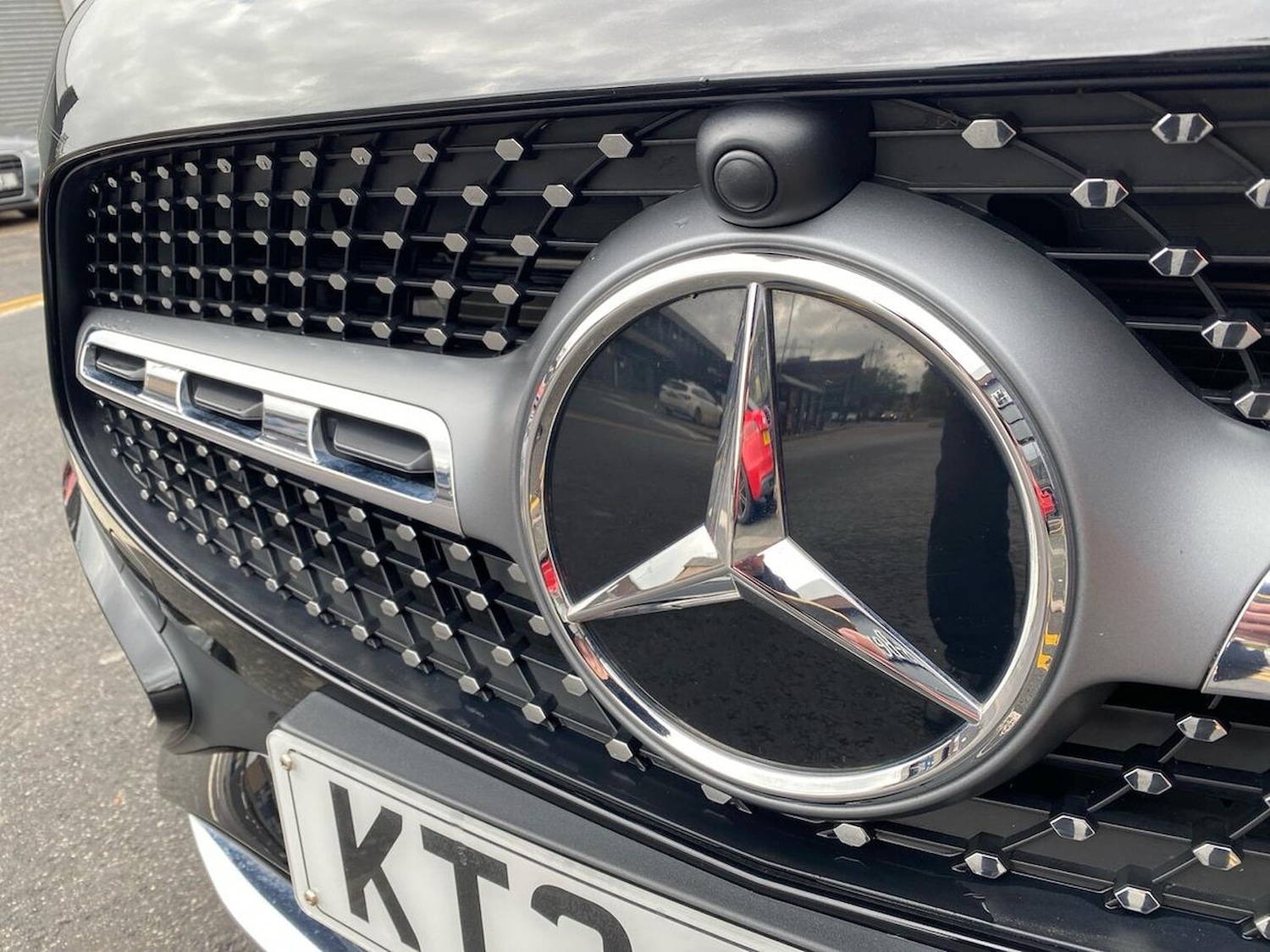 Used Mercedes-Benz GLA 2024 for sale - 76422344: Photo 33