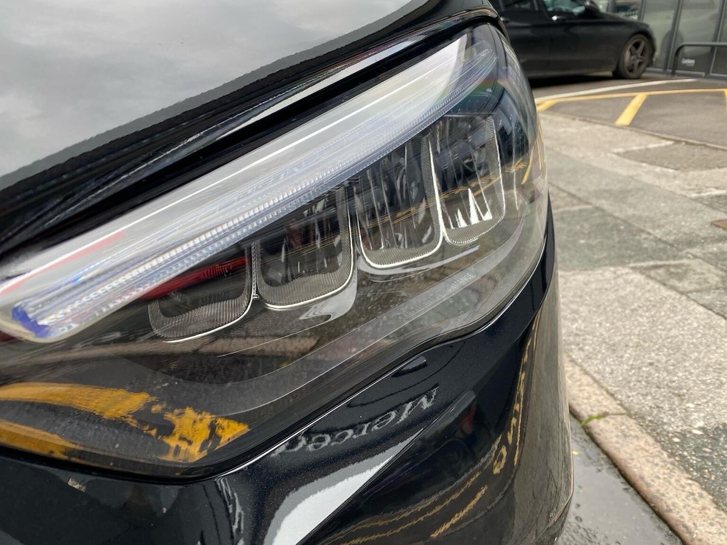 Used Mercedes-Benz GLA 2024 for sale - 76422344: Photo 34