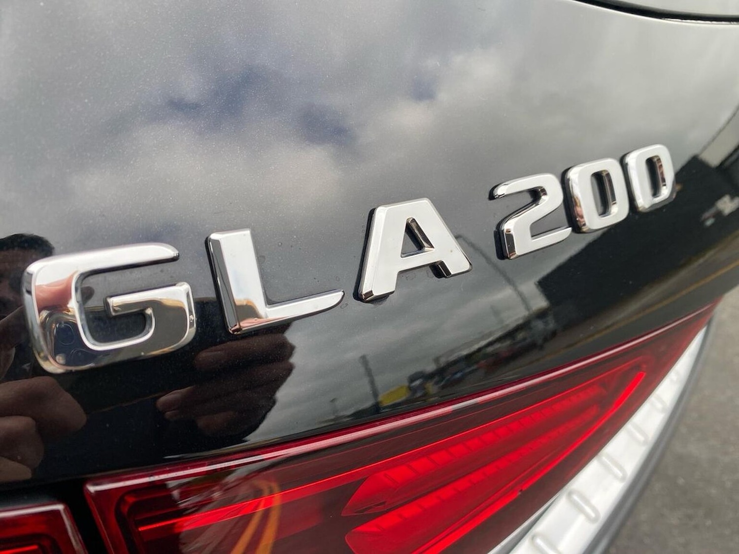 Used Mercedes-Benz GLA 2024 for sale - 76422344: Photo 35