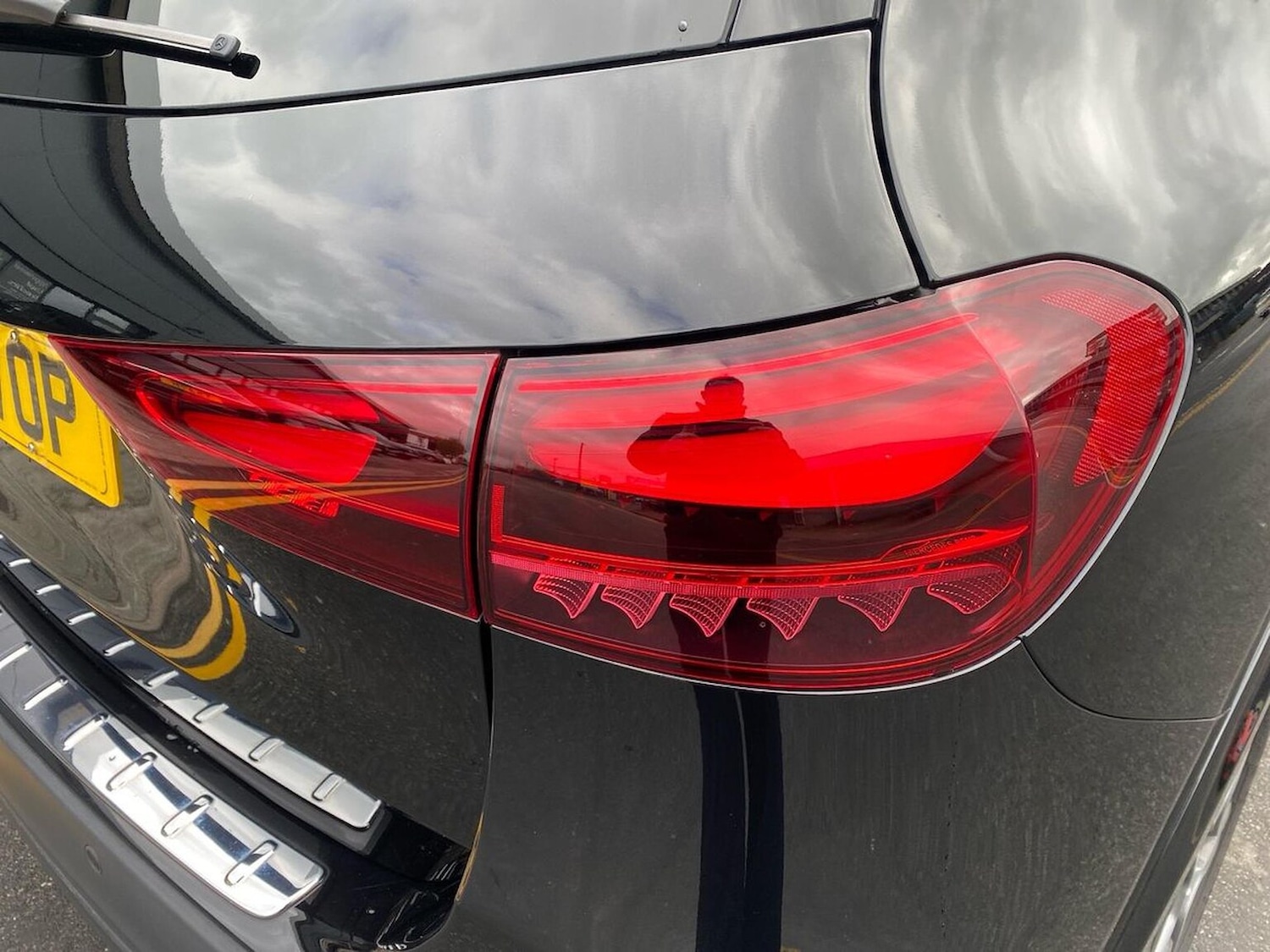 Used Mercedes-Benz GLA 2024 for sale - 76422344: Photo 36