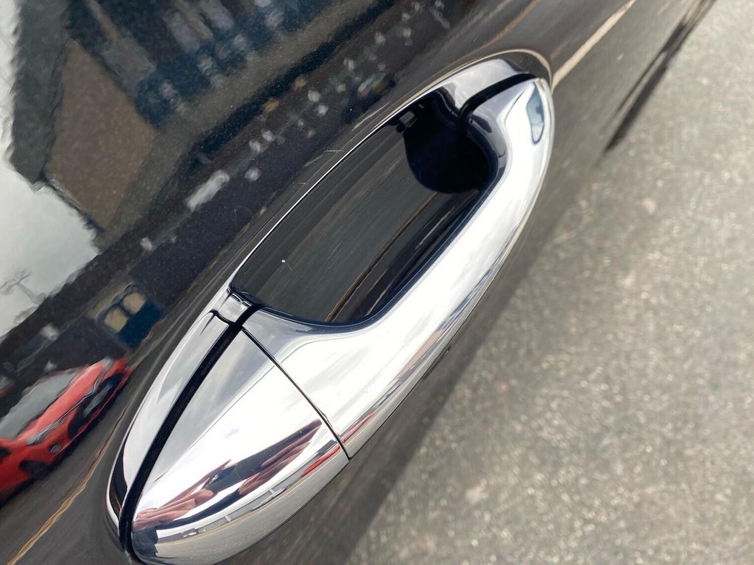 Used Mercedes-Benz GLA 2024 for sale - 76422344: Photo 37