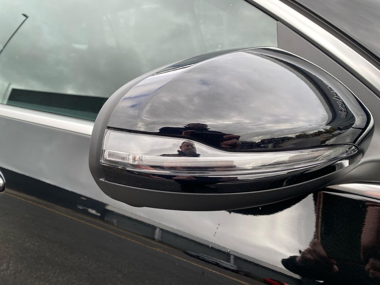 Used Mercedes-Benz GLA 2024 for sale - 76422344: Photo 38