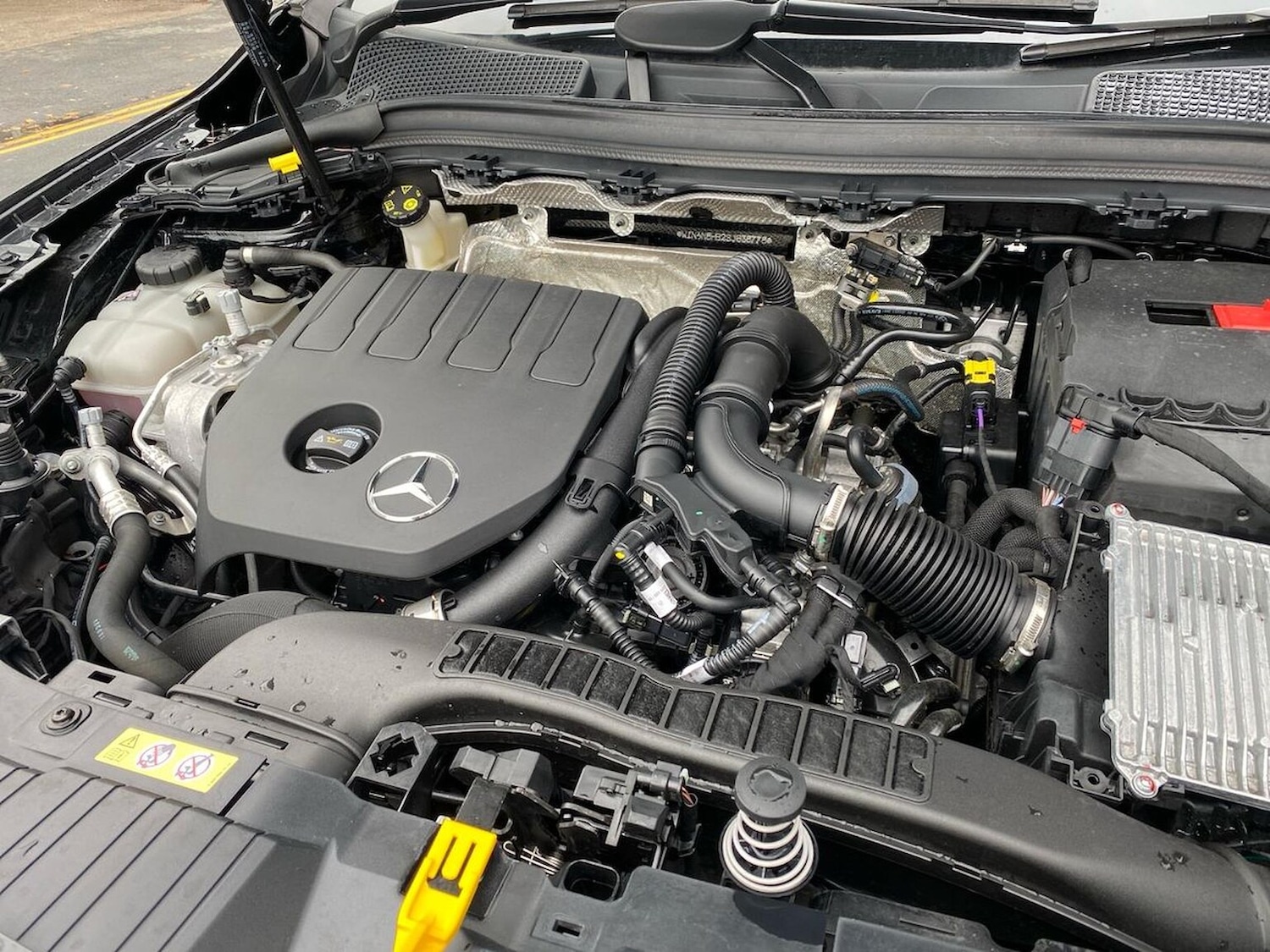 Used Mercedes-Benz GLA 2024 for sale - 76422344: Photo 39