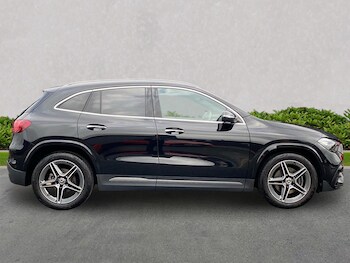 Used Mercedes-Benz GLA 2024 for sale - 76422344: Photo