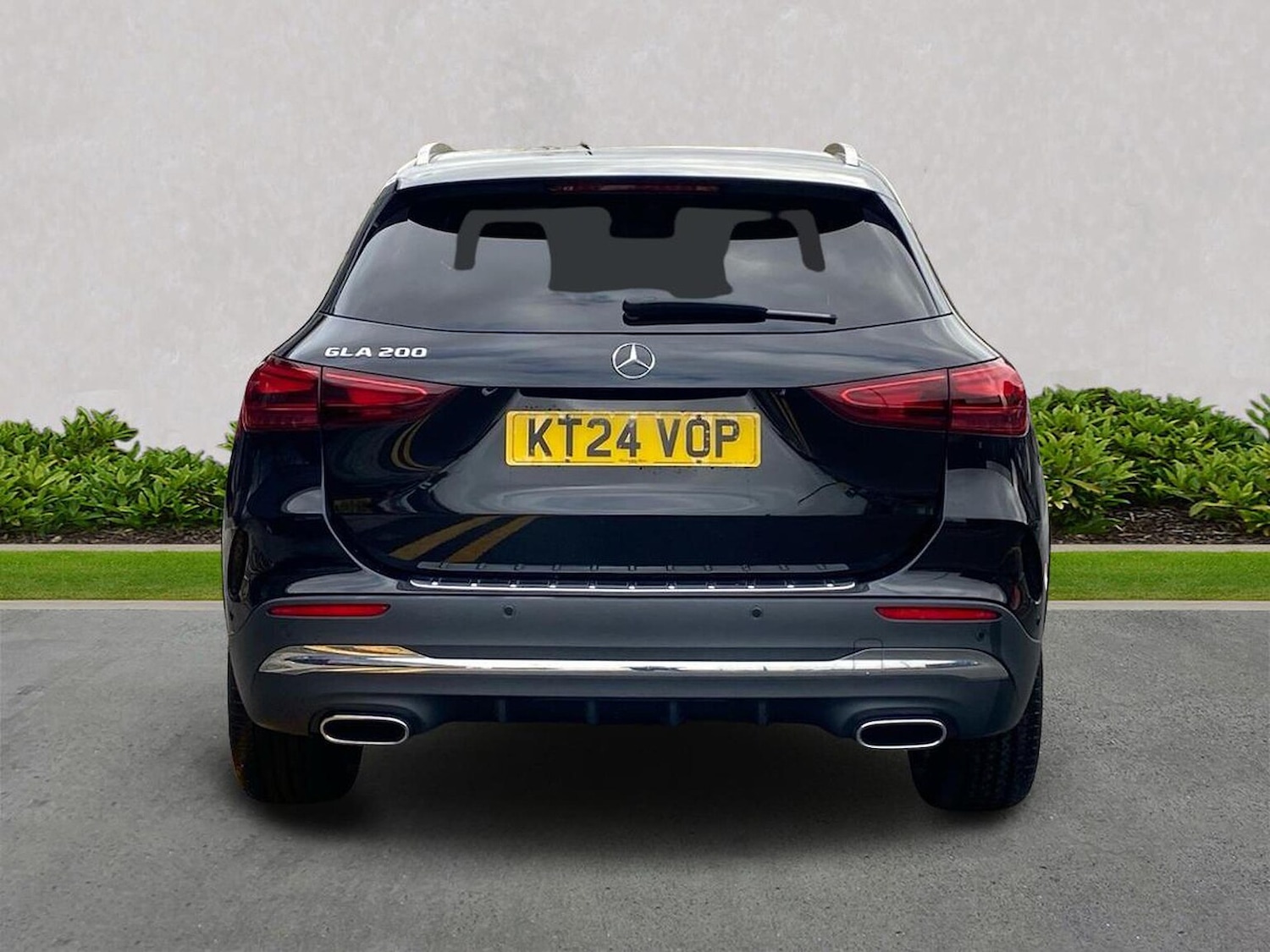 Used Mercedes-Benz GLA 2024 for sale - 76422344: Photo 4