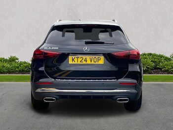 Used Mercedes-Benz GLA 2024 for sale - 76422344: Photo