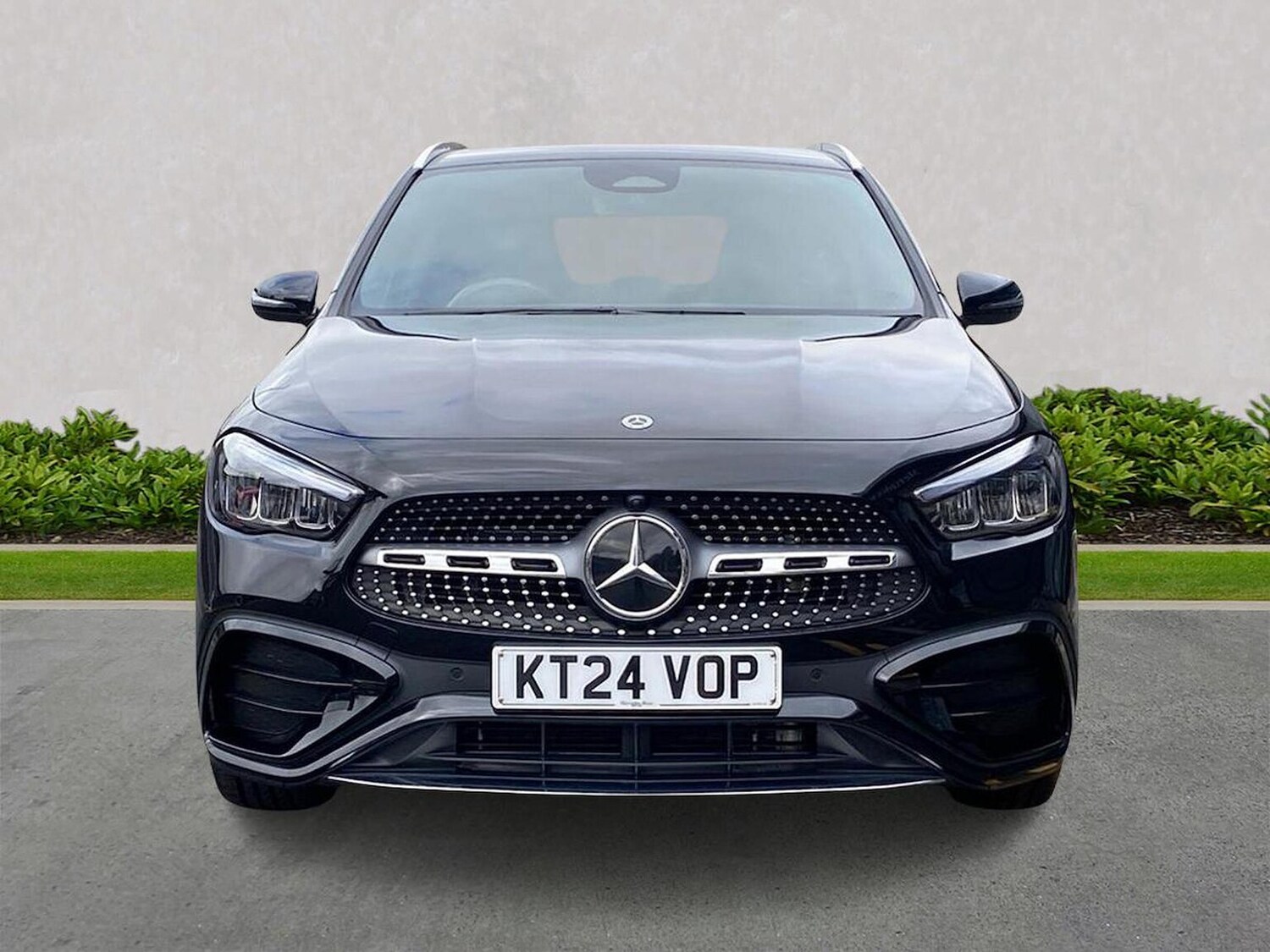 Used Mercedes-Benz GLA 2024 for sale - 76422344: Photo 5
