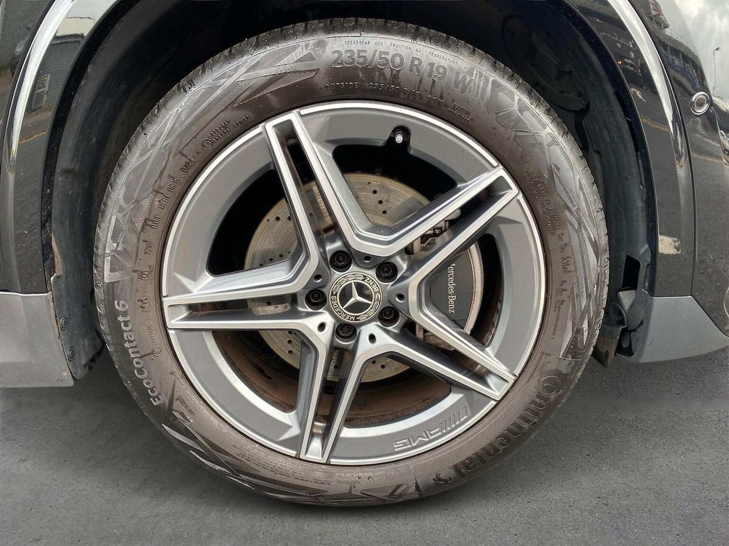 Used Mercedes-Benz GLA 2024 for sale - 76422344: Photo 6