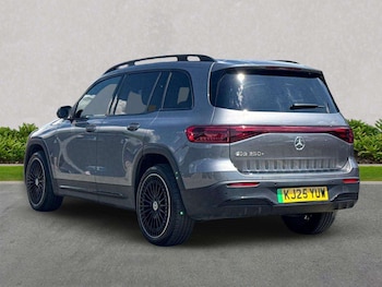 Used Mercedes-Benz EQB 2025 for sale - 79017706: Photo