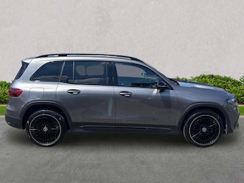 Used Mercedes-Benz EQB 2025 for sale - 79017706: Photo