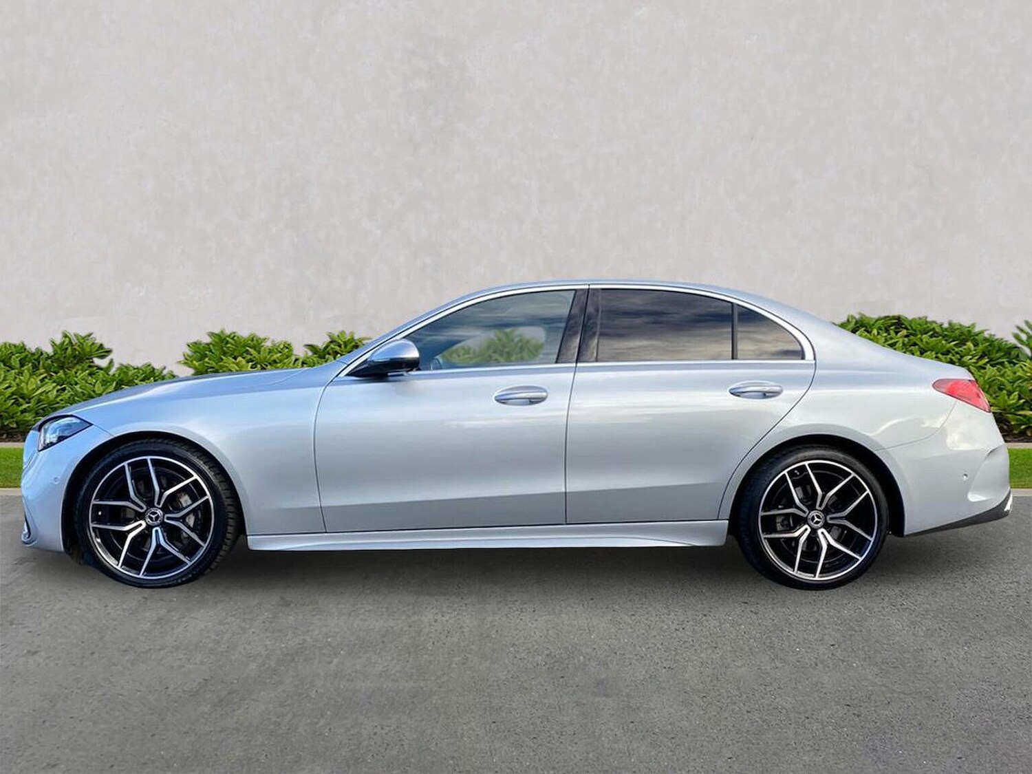 Used Mercedes-Benz C Class 2024 for sale - 77488398: Photo 19