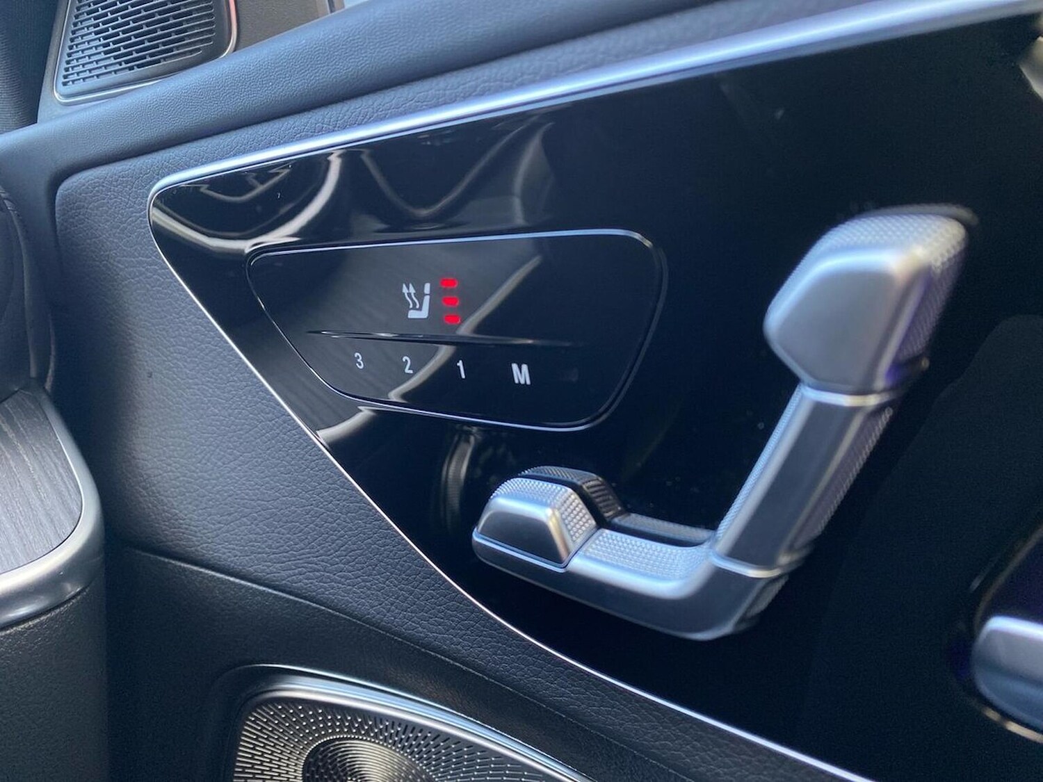 Used Mercedes-Benz C Class 2024 for sale - 77488398: Photo 30