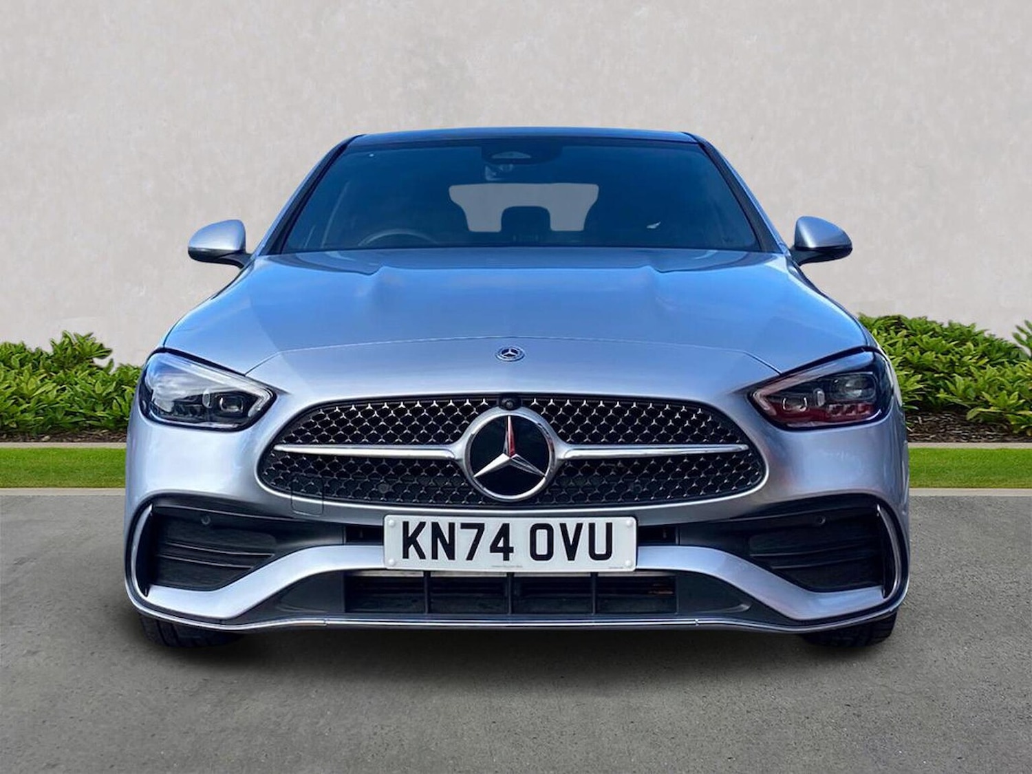 Used Mercedes-Benz C Class 2024 for sale - 77488398: Photo 5