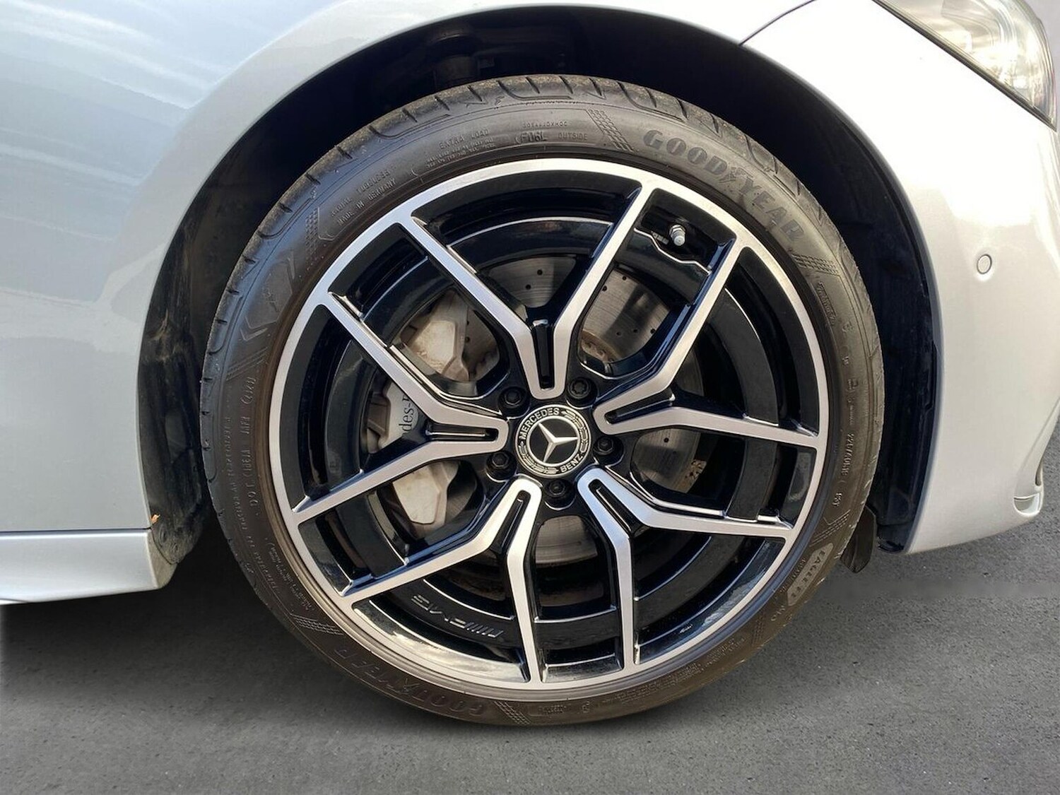 Used Mercedes-Benz C Class 2024 for sale - 77488398: Photo 6