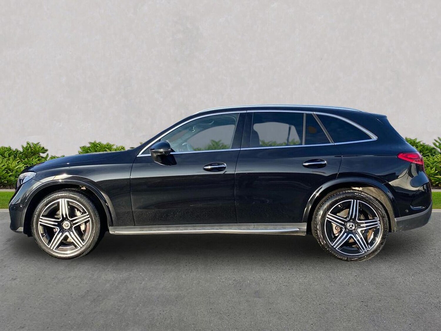 Used Mercedes-Benz GLC 2023 for sale - 77488378: Photo 19