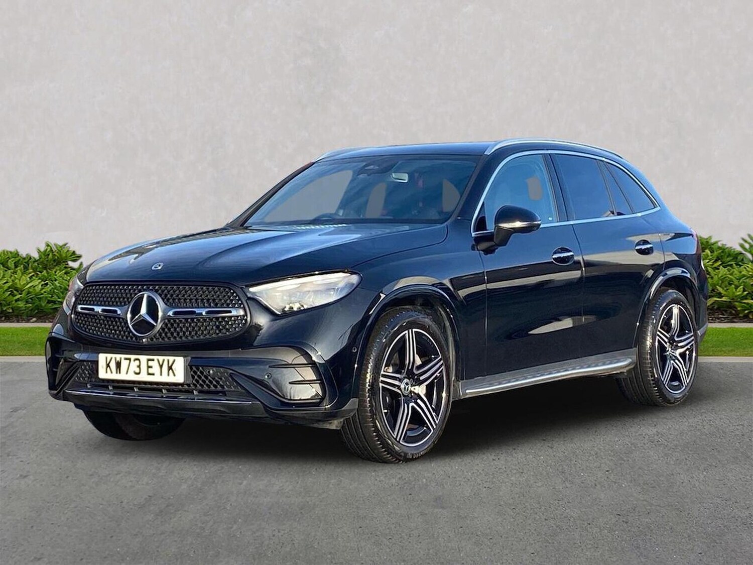 Used Mercedes-Benz GLC 2023 for sale - 77488378: Photo 20