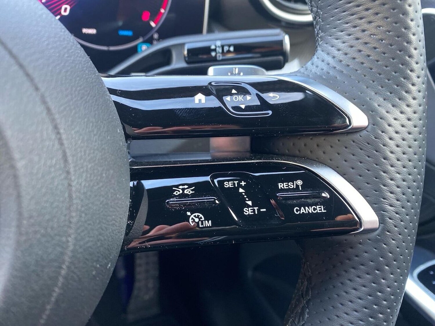 Used Mercedes-Benz GLC 2023 for sale - 77488378: Photo 27