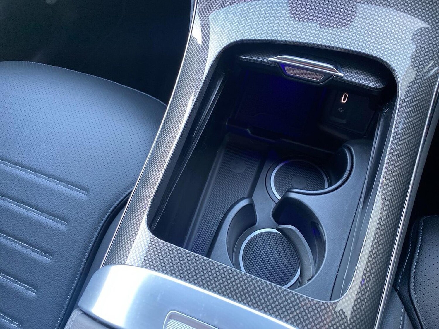 Used Mercedes-Benz GLC 2023 for sale - 77488378: Photo 32