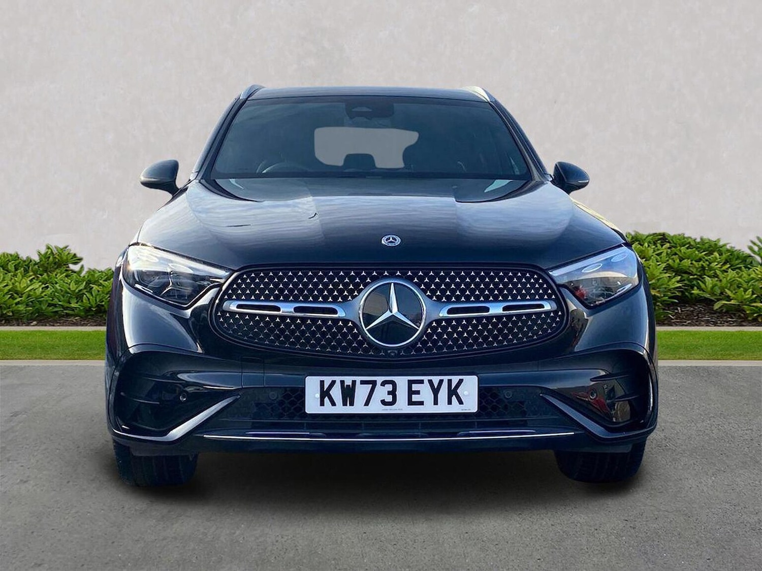 Used Mercedes-Benz GLC 2023 for sale - 77488378: Photo 5