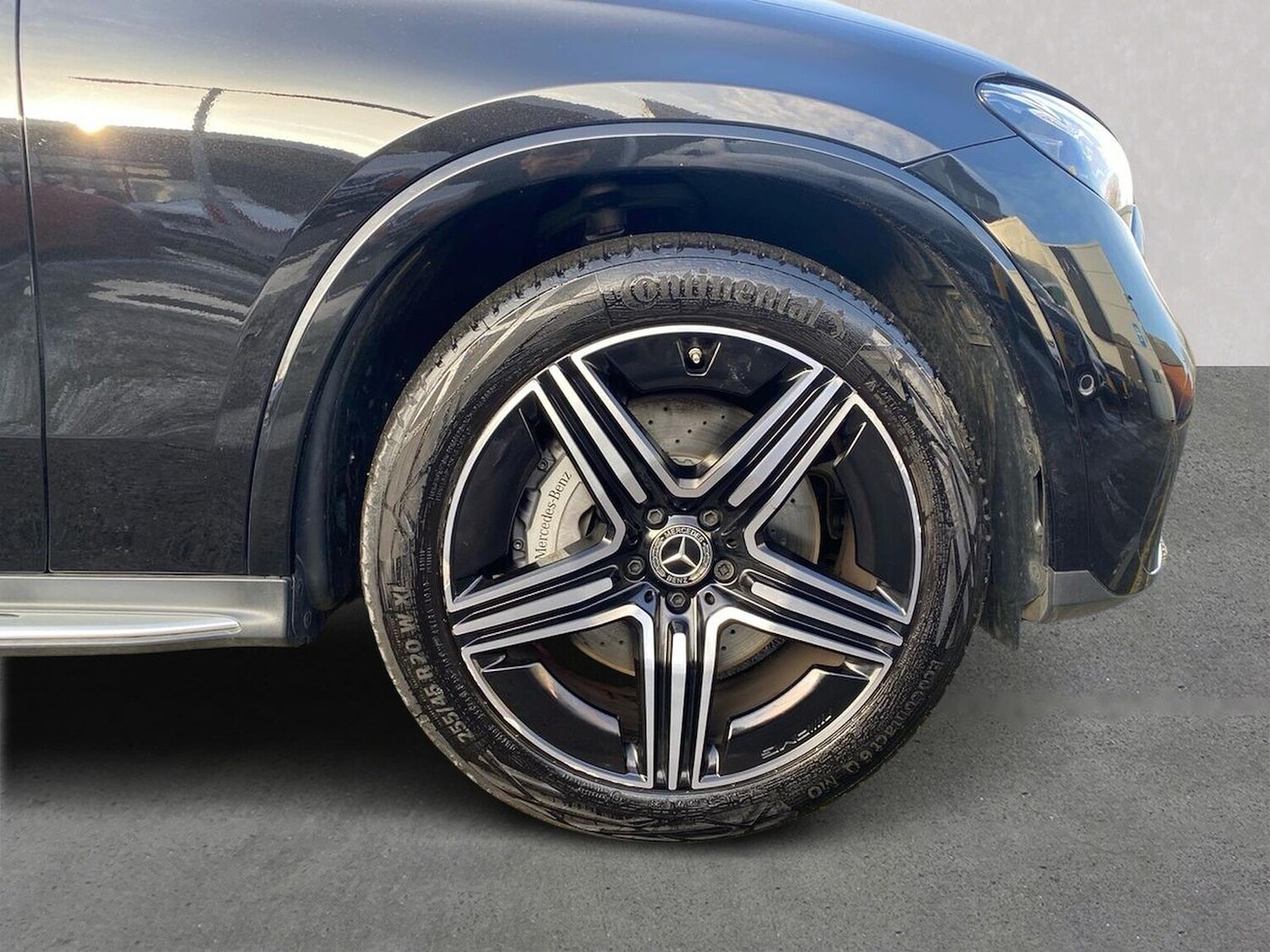 Used Mercedes-Benz GLC 2023 for sale - 77488378: Photo 6