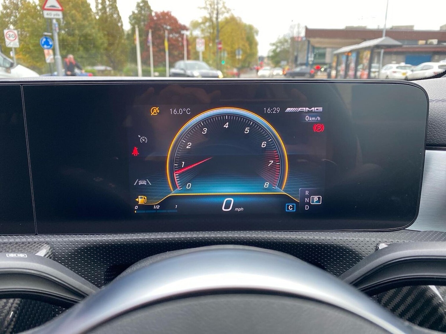 Used Mercedes-Benz A-Class 2021 for sale - 76347049: Photo 10