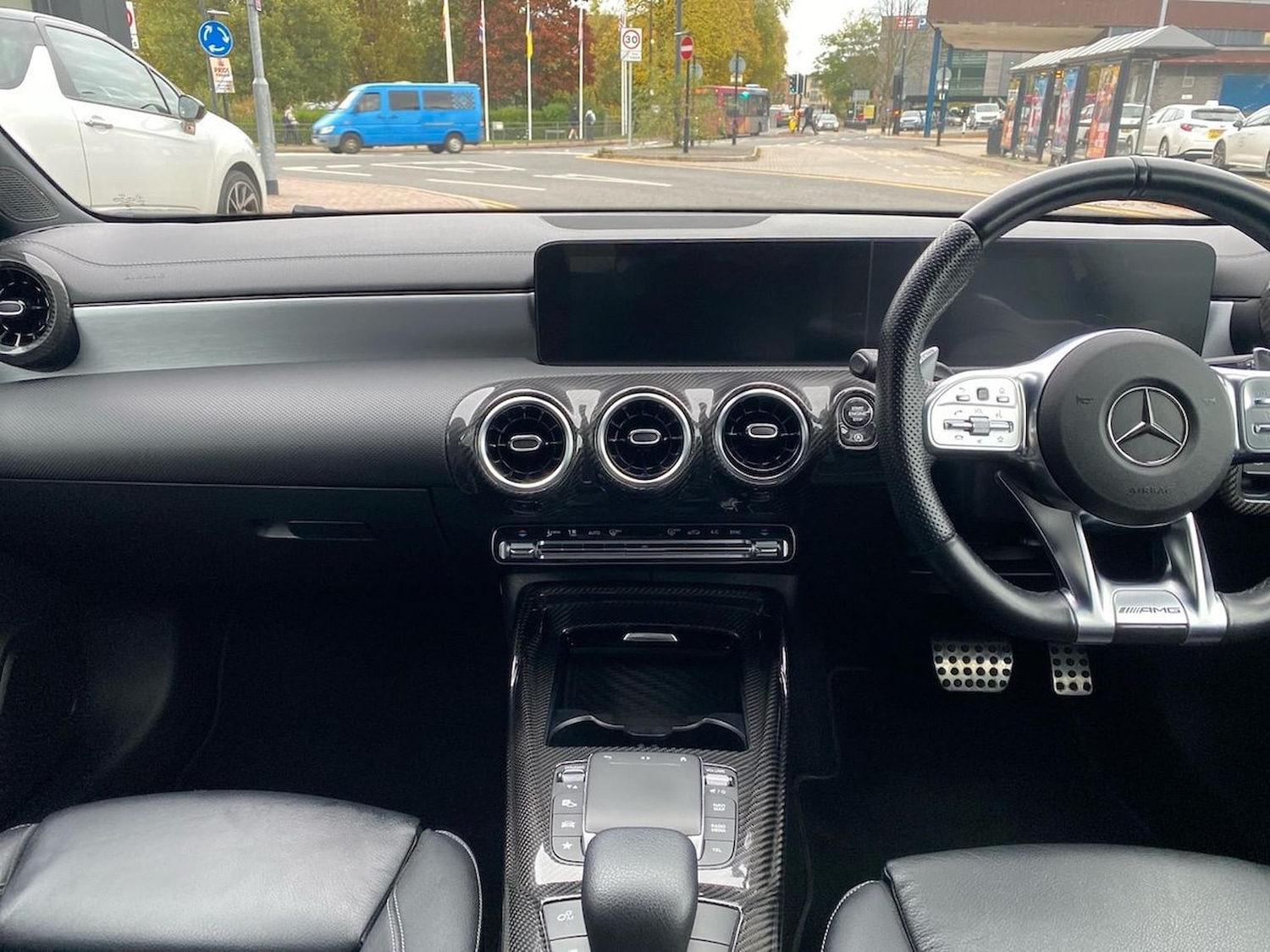 Used Mercedes-Benz A-Class 2021 for sale - 76347049: Photo 13