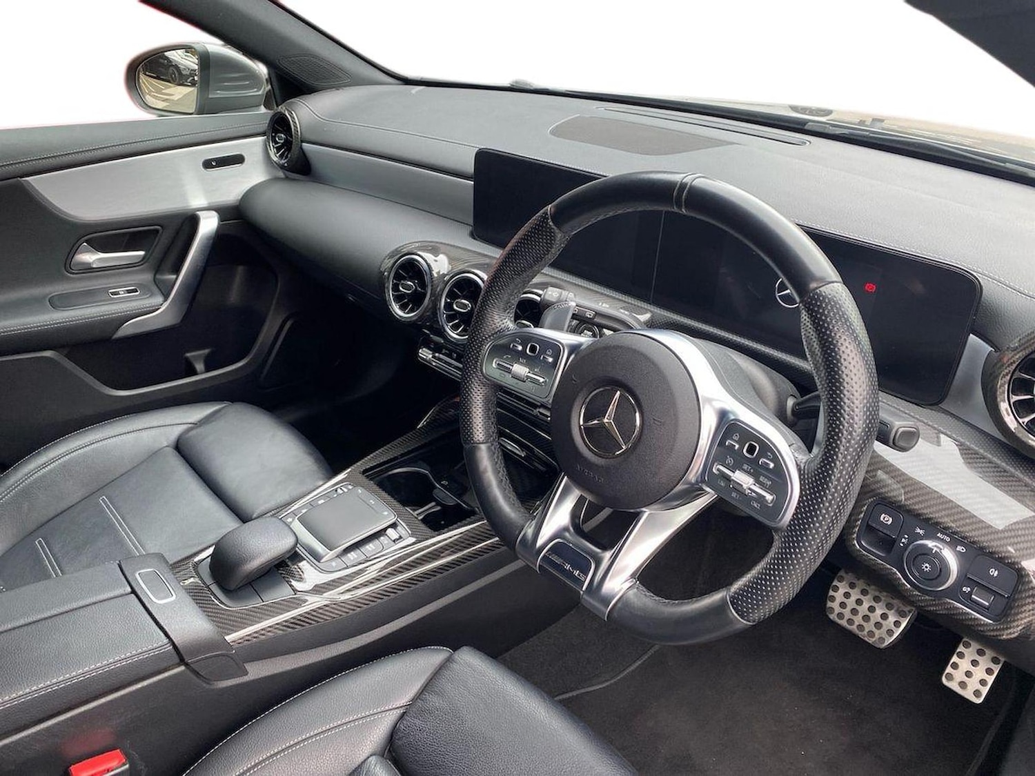 Used Mercedes-Benz A-Class 2021 for sale - 76347049: Photo 15
