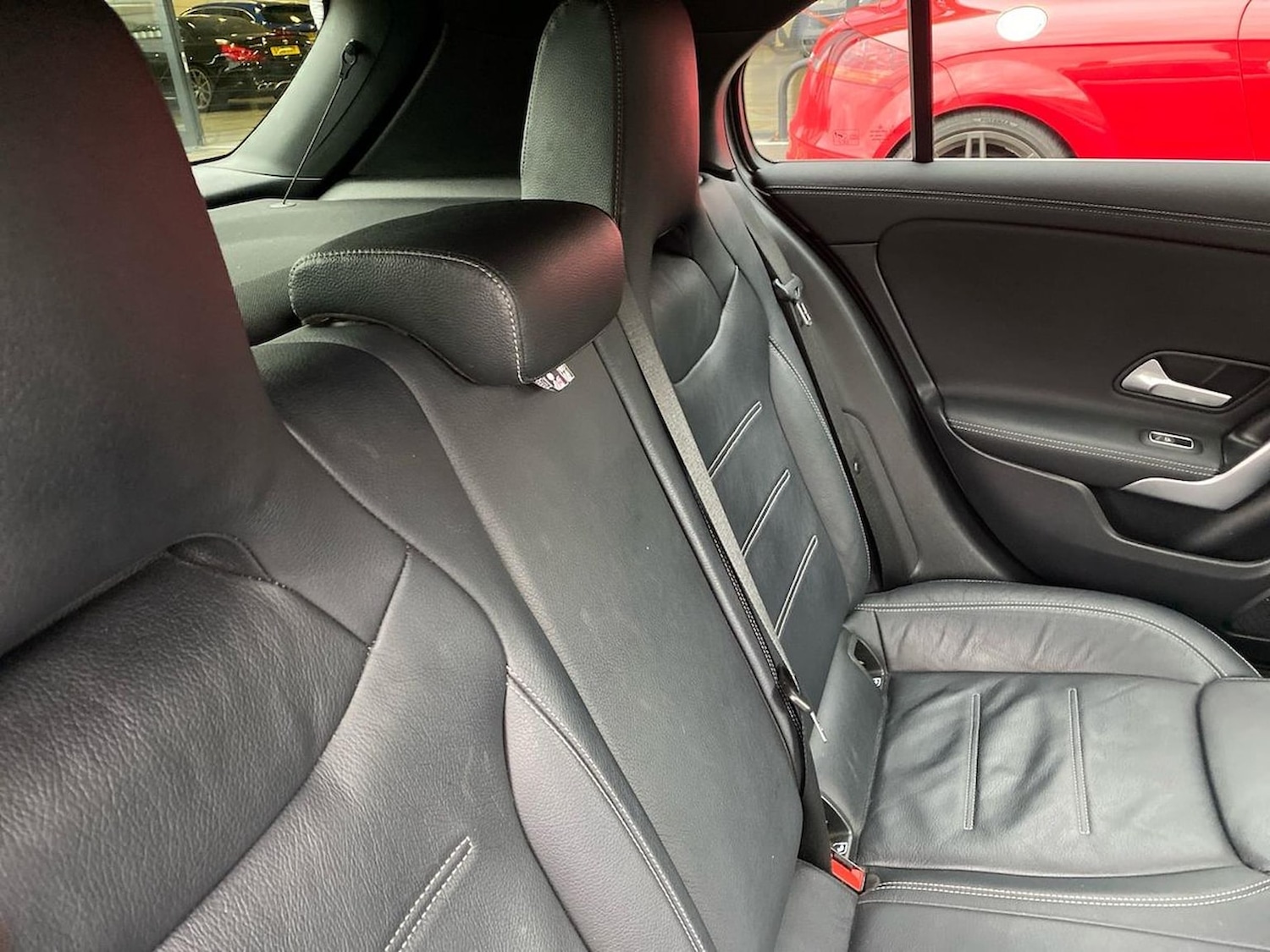 Used Mercedes-Benz A-Class 2021 for sale - 76347049: Photo 16