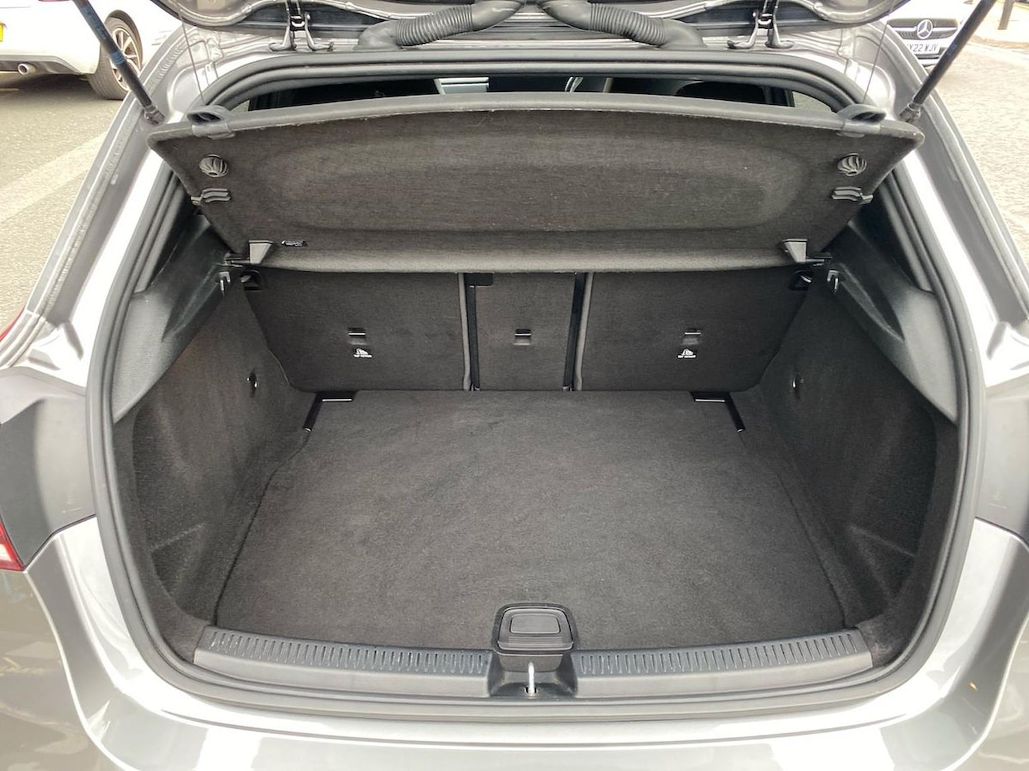 Used Mercedes-Benz A-Class 2021 for sale - 76347049: Photo 17