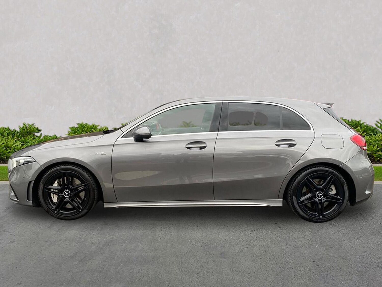 Used Mercedes-Benz A-Class 2021 for sale - 76347049: Photo 19