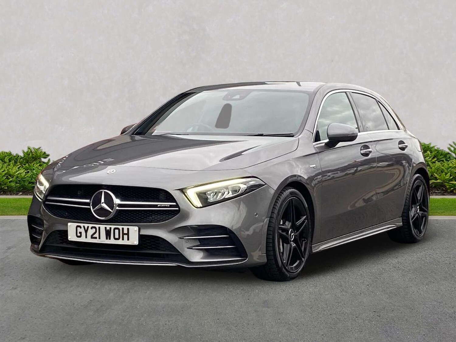 Used Mercedes-Benz A-Class 2021 for sale - 76347049: Photo 20