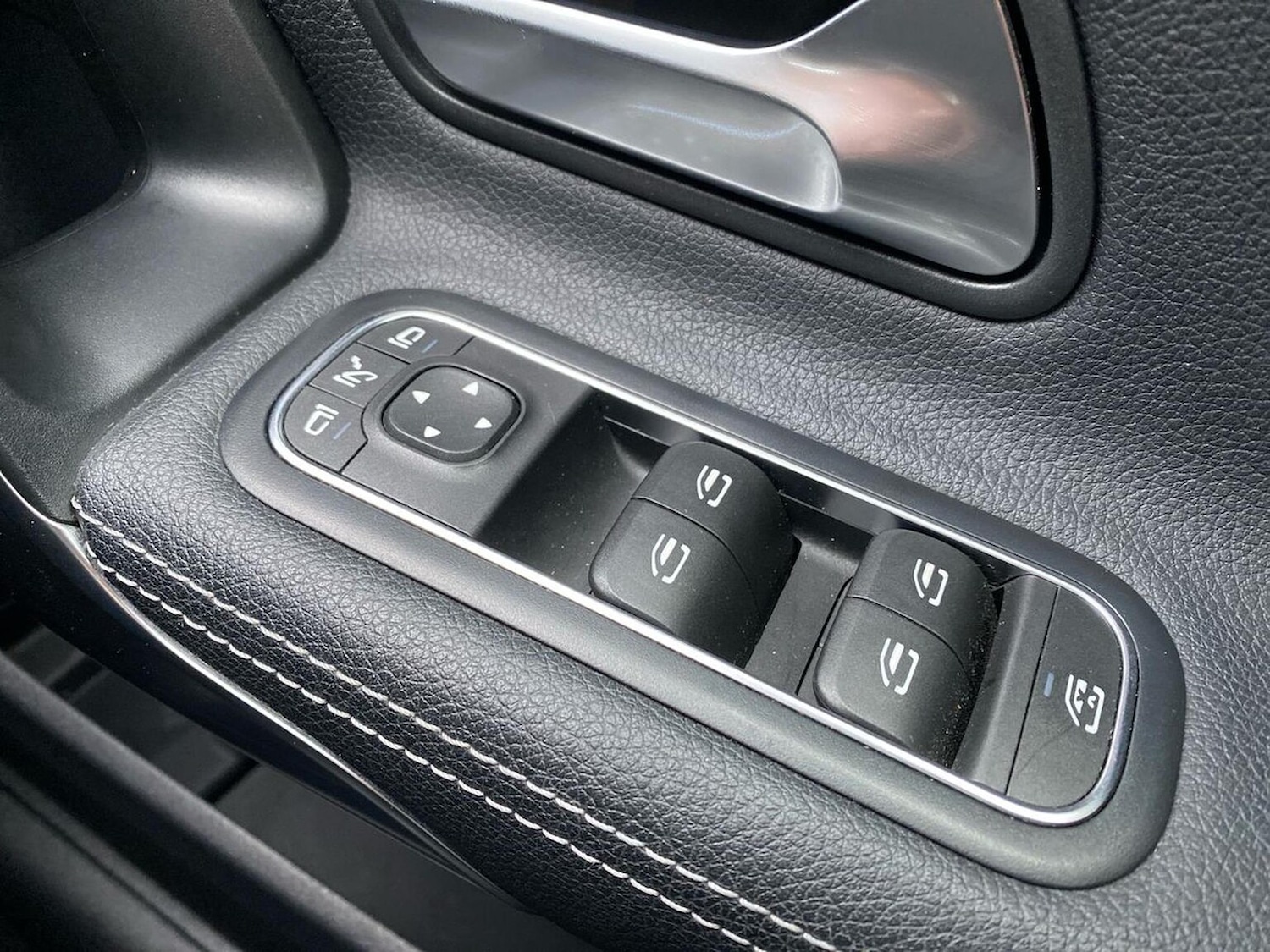 Used Mercedes-Benz A-Class 2021 for sale - 76347049: Photo 21