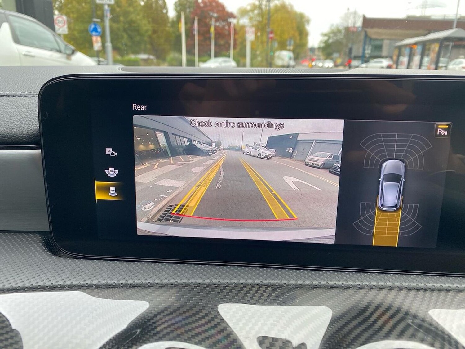 Used Mercedes-Benz A-Class 2021 for sale - 76347049: Photo 23