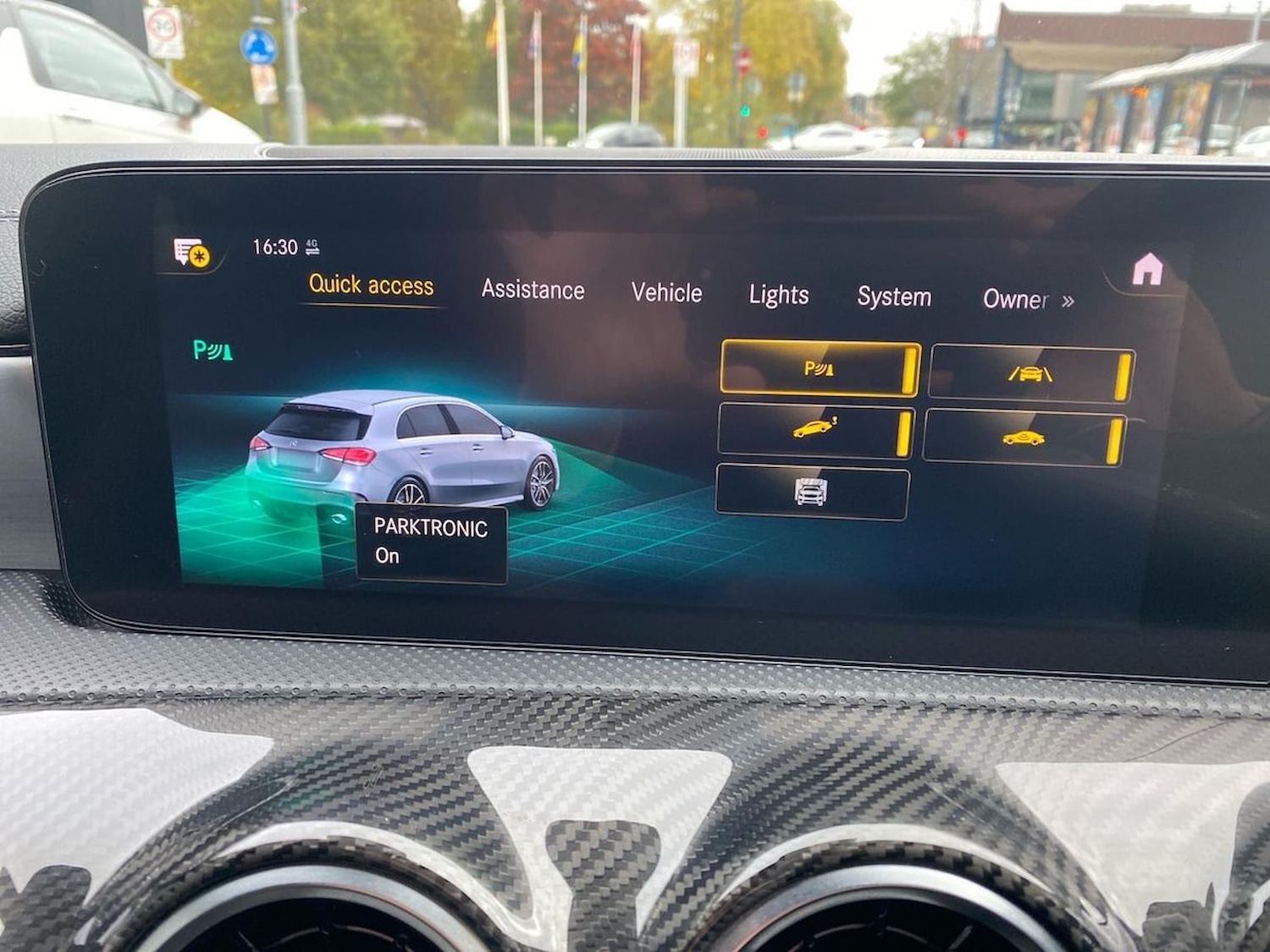 Used Mercedes-Benz A-Class 2021 for sale - 76347049: Photo 24