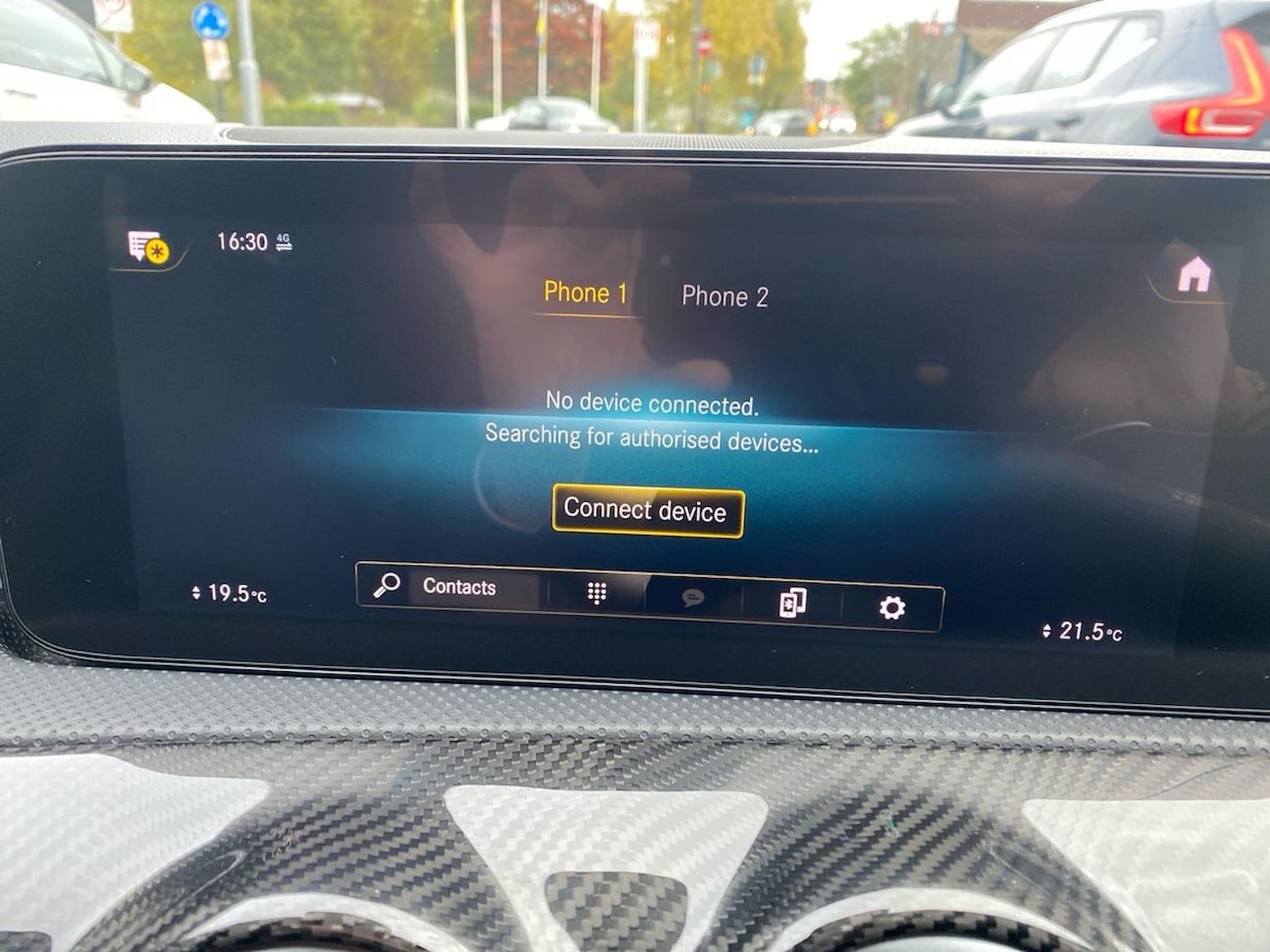 Used Mercedes-Benz A-Class 2021 for sale - 76347049: Photo 25