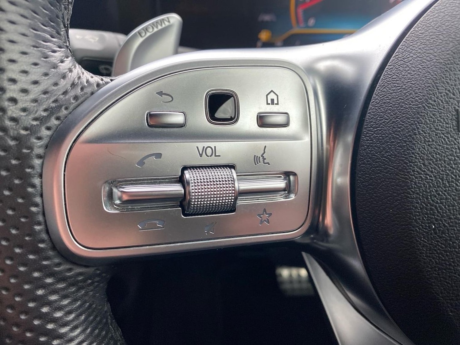 Used Mercedes-Benz A-Class 2021 for sale - 76347049: Photo 26