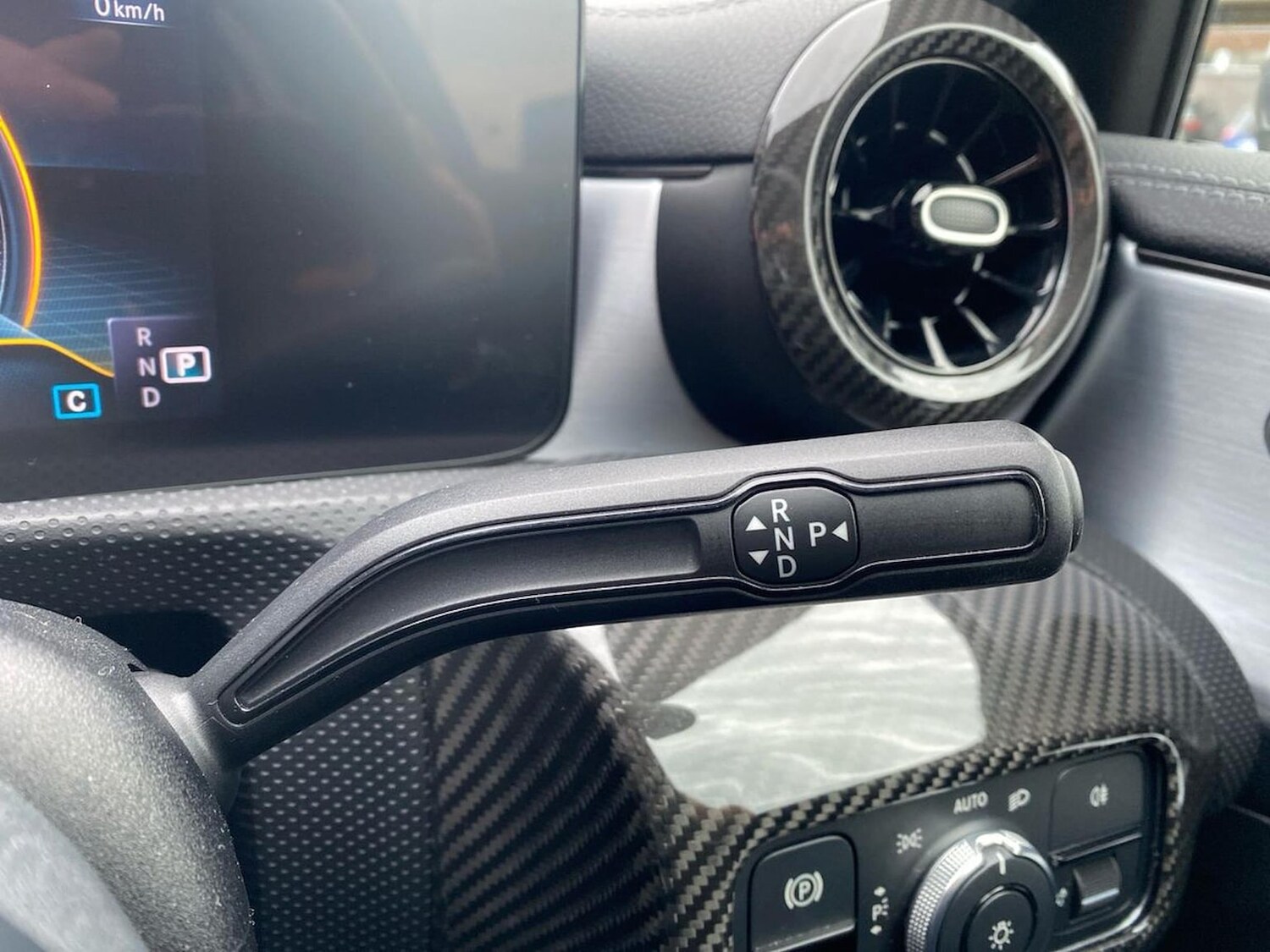 Used Mercedes-Benz A-Class 2021 for sale - 76347049: Photo 27