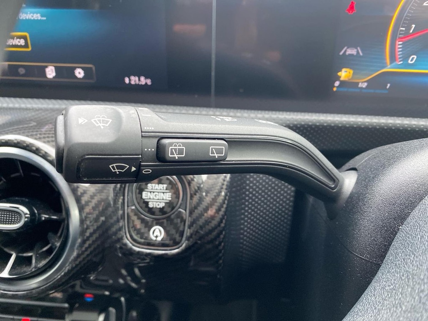 Used Mercedes-Benz A-Class 2021 for sale - 76347049: Photo 28