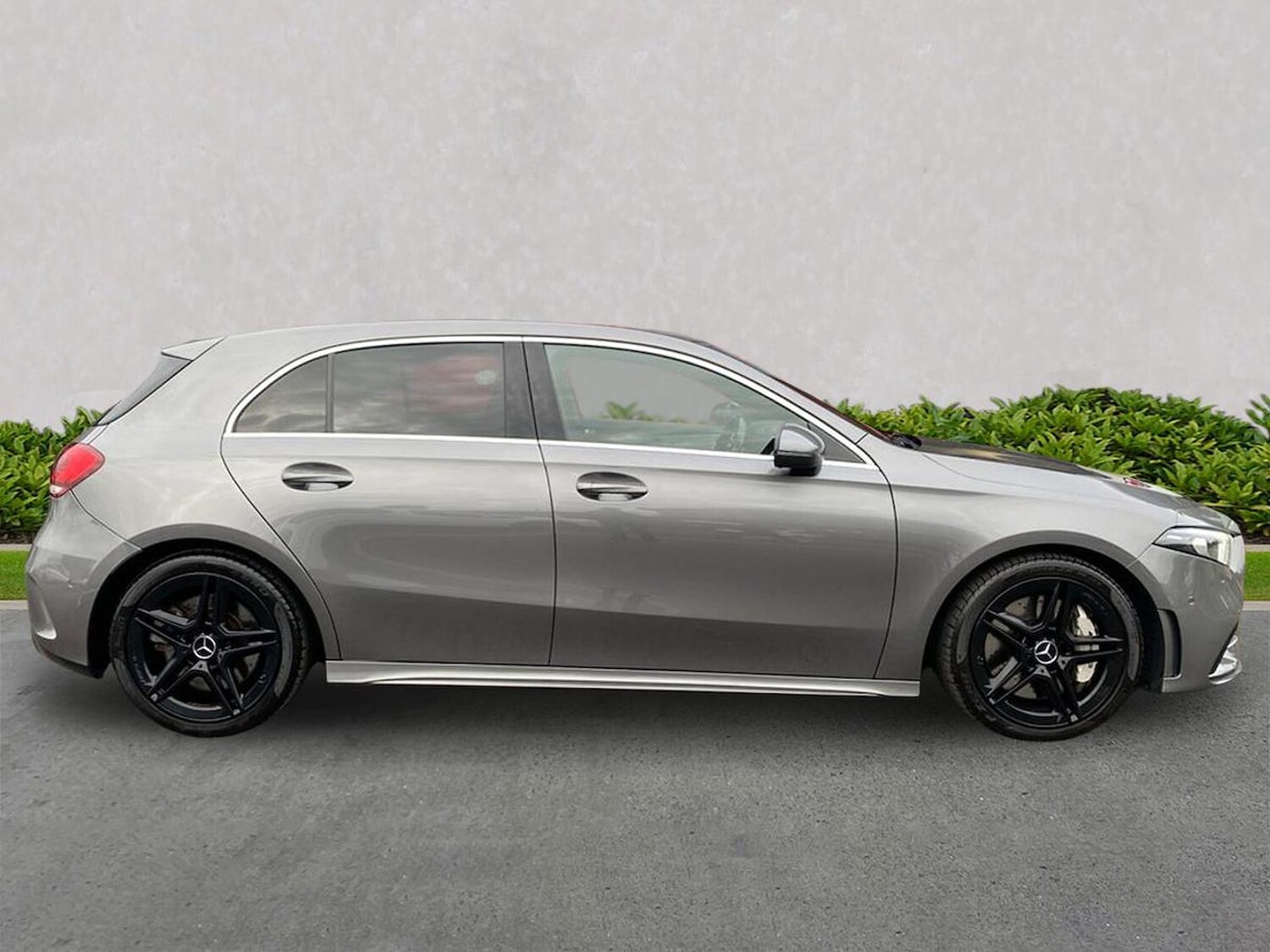 Used Mercedes-Benz A-Class 2021 for sale - 76347049: Photo 3