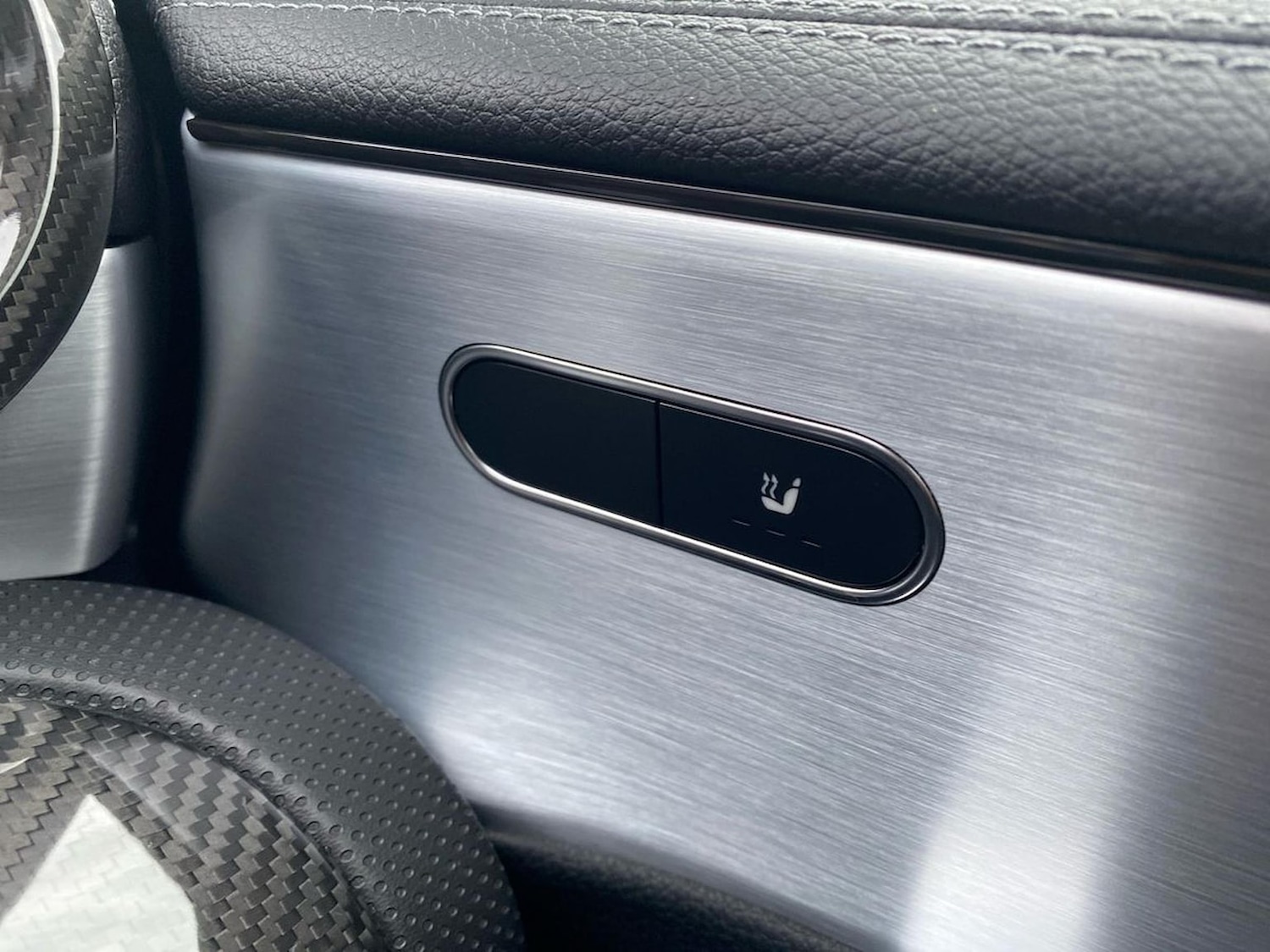 Used Mercedes-Benz A-Class 2021 for sale - 76347049: Photo 30