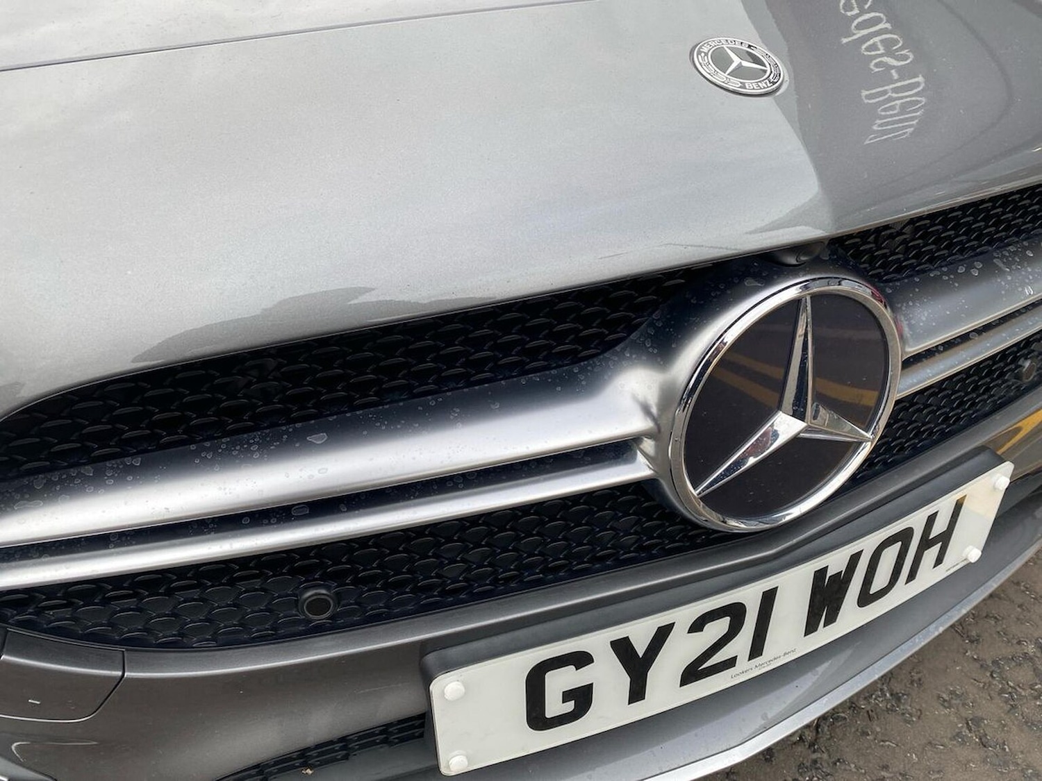 Used Mercedes-Benz A-Class 2021 for sale - 76347049: Photo 33