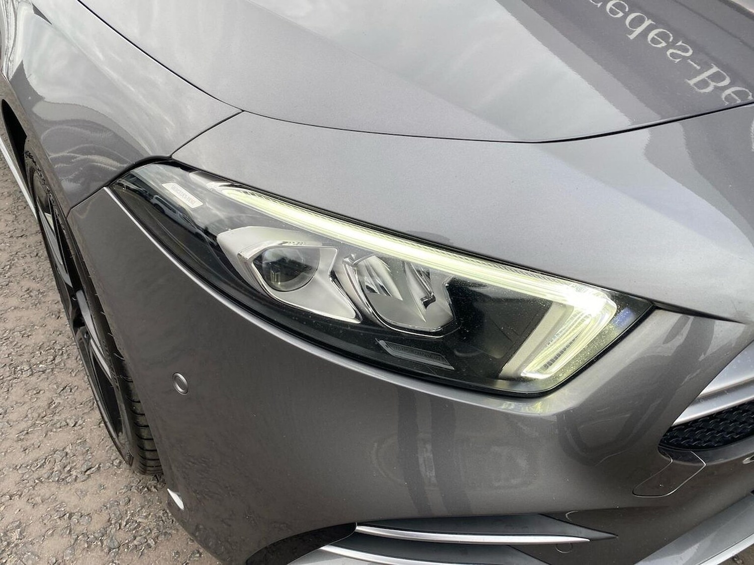 Used Mercedes-Benz A-Class 2021 for sale - 76347049: Photo 34