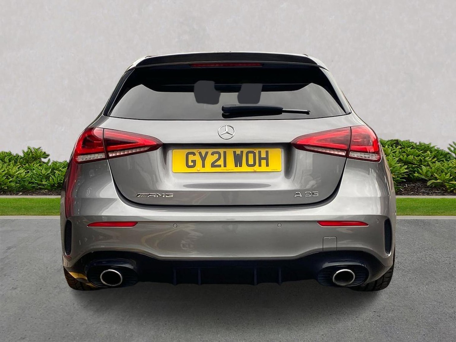 Used Mercedes-Benz A-Class 2021 for sale - 76347049: Photo 4