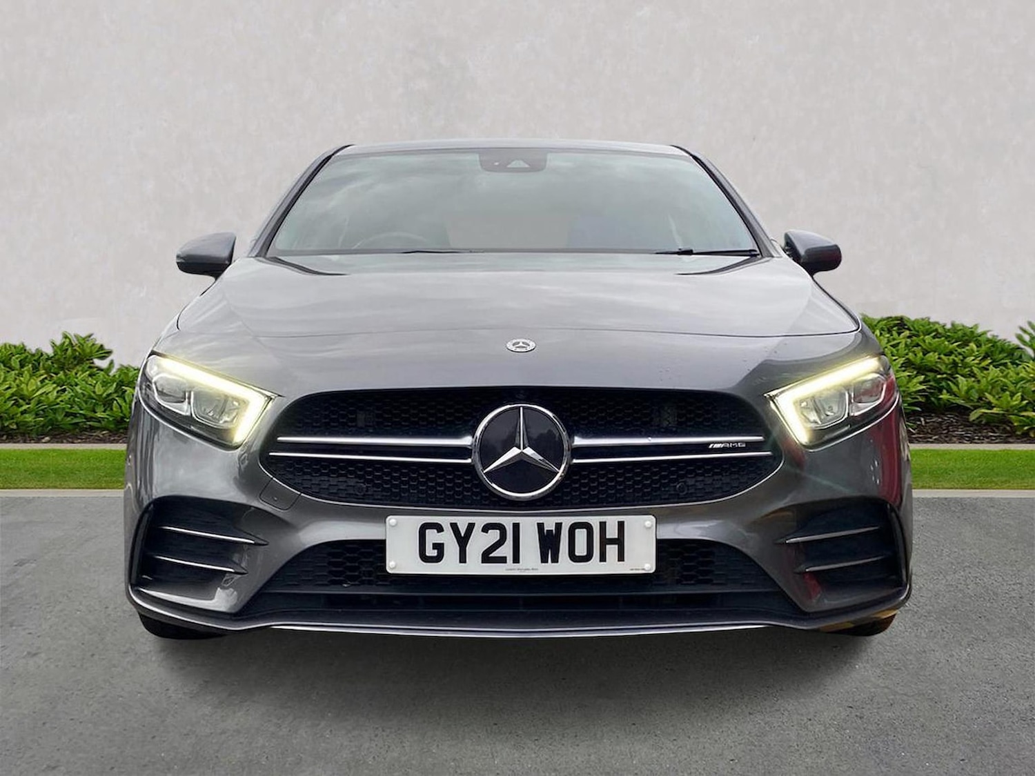 Used Mercedes-Benz A-Class 2021 for sale - 76347049: Photo 5