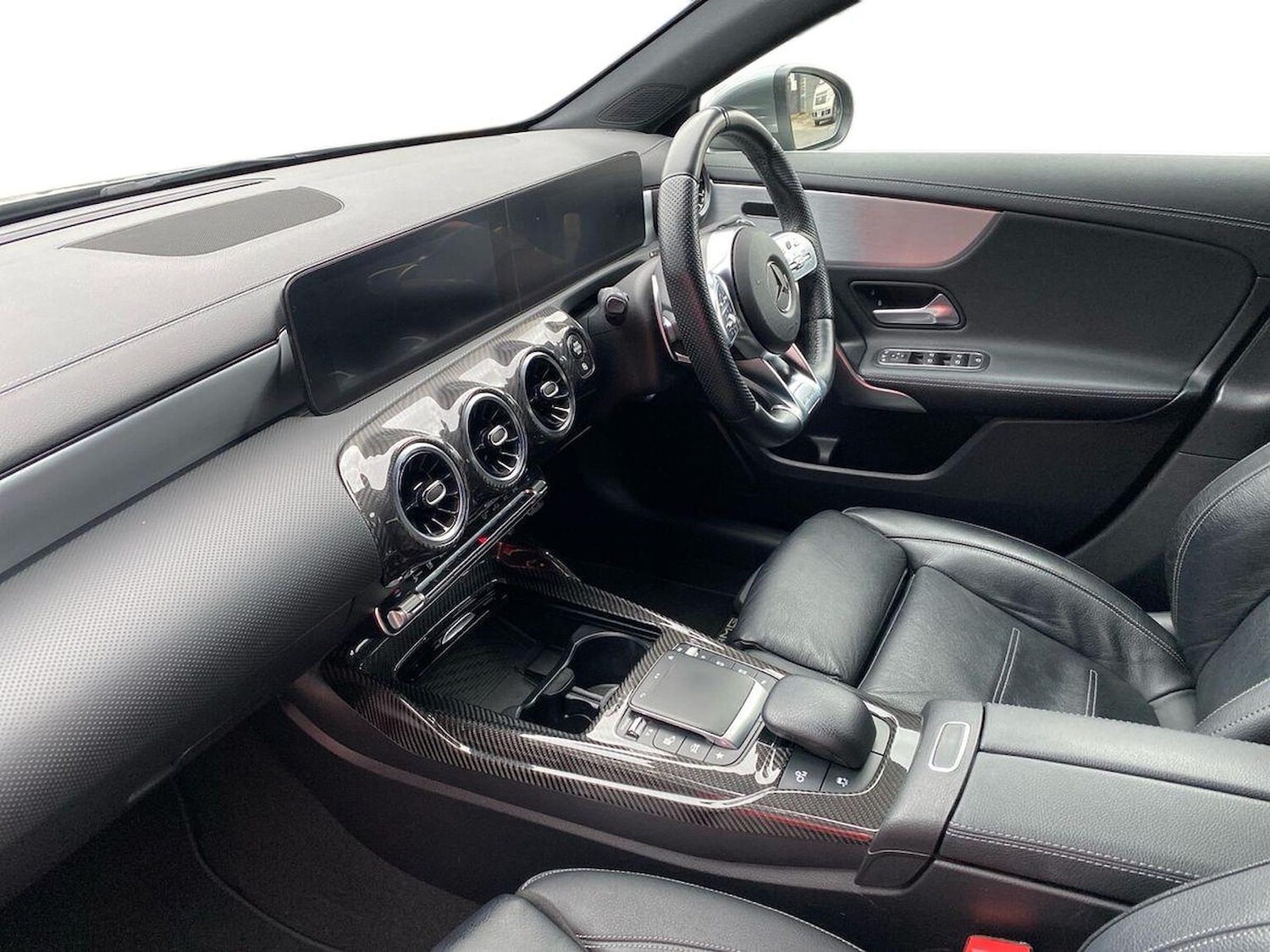 Used Mercedes-Benz A-Class 2021 for sale - 76347049: Photo 7