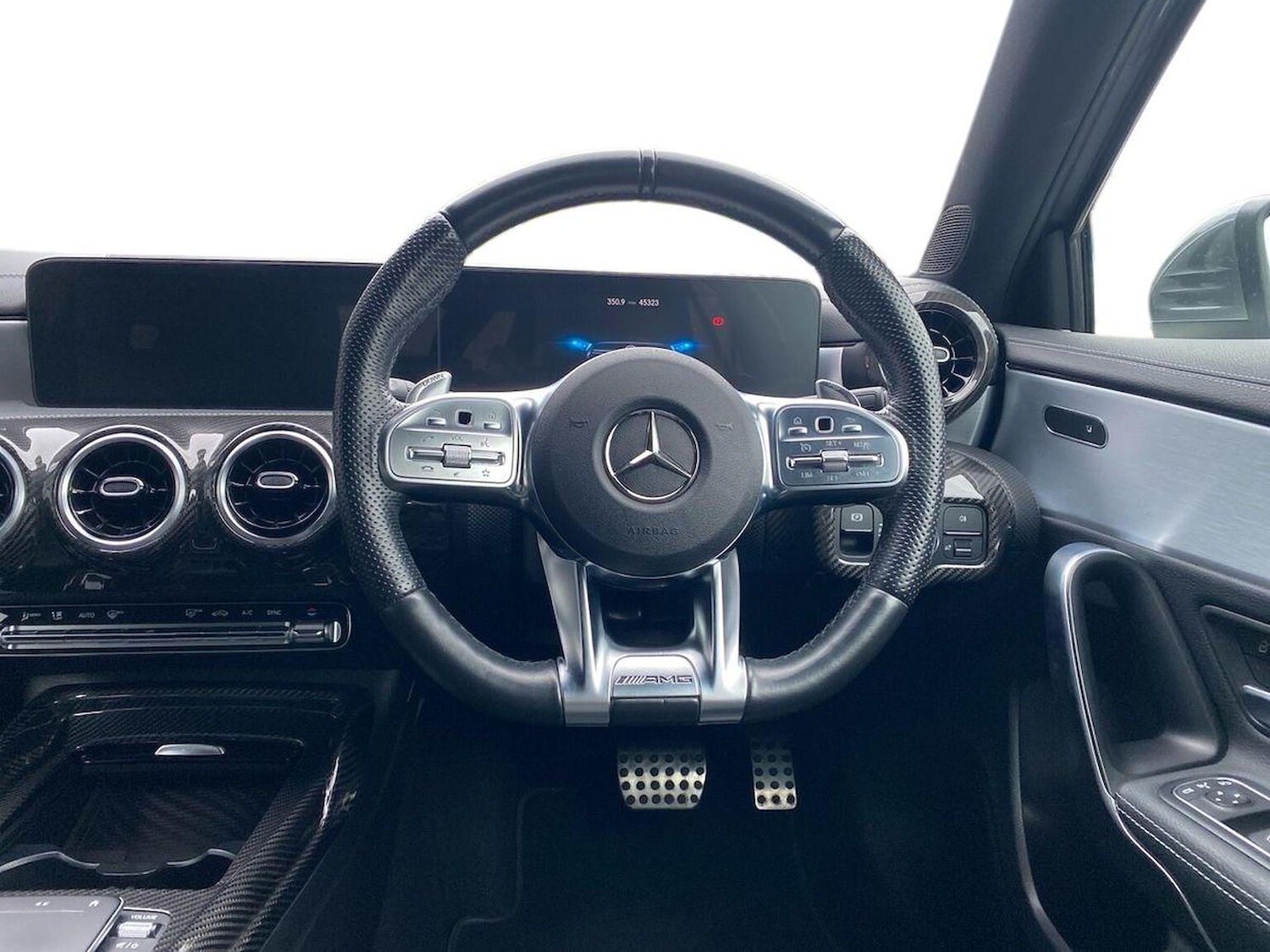 Used Mercedes-Benz A-Class 2021 for sale - 76347049: Photo 9