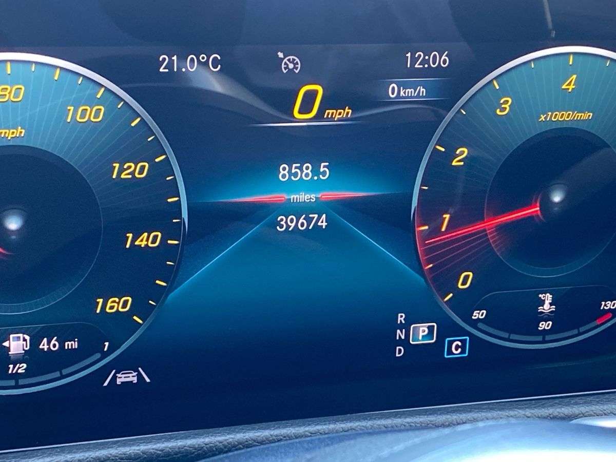 Used Mercedes-Benz GLB 2022 for sale - 78196148: Photo 10