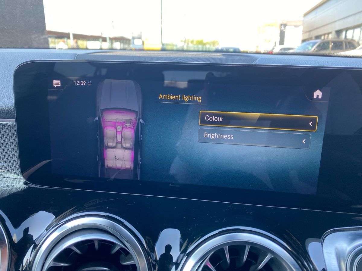 Used Mercedes-Benz GLB 2022 for sale - 78196148: Photo 11